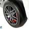 Mercedes G63 White BBH 0003 EZ image 1