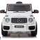 Mercedes G63 White BBH 0003 EZ image 5