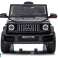 Mercedes G63 Black BBH 0003 EZ image 2