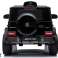 Mercedes G63 Black BBH 0003 EZ image 3