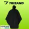 Cykel regn poncho Trizand 22871 billede 2