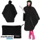 Cykel regn poncho Trizand 22871 billede 1