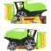 truxx2 harvester. KER 04536 presenter image 3