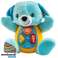 Interaktives kuscheliges Hunderinden-Maskottchen Bild 1