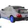 Coche deportivo RC R/C 1:24 Gris Llantas Intercambiables fotografía 2