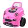 Werkstatt-Automotor-Demontage-DIY-Kit Pink Bild 2