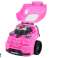 Werkstatt-Automotor-Demontage-DIY-Kit Pink Bild 3