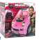 Werkstatt-Automotor-Demontage-DIY-Kit Pink Bild 5