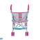Puppenkinderwagen Julia Candy KER 2721 Bild 2