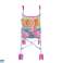 Puppenkinderwagen Julia Candy KER 2721 Bild 4