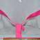 Doll's stroller julia prestige pink image 6