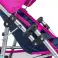 Puppenkinderwagen Natalie Prestige navy Bild 2