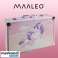 Malerkit i kuffert Maaleo 22768 billede 1