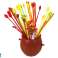 Build a Chicken Nest Game Pickaxe Arcade Family image 1