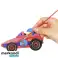 KREATIVSET MAGNETE DIY - AUTOS Bild 1
