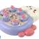 Игра Морковный кролик Аркада Whac A Mole Purple изображение 2