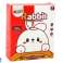 Игра Морковный кролик Аркада Whac A Mole Purple изображение 3