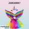 Disfraz de Unicornio Kruzzel 22962 fotografía 1