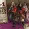 Tillegg til spillet Zombicide NPC 1 KER 84154 bilde 4