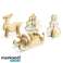 Christmas Cookie Cutter Set Ruhhy 22015 image 3