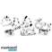 Christmas Cookie Cutter Set Ruhhy 22015 image 4