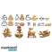 Christmas Cookie Cutter Set Ruhhy 22015 image 1