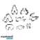 Christmas Cookie Cutter Set Ruhhy 22015 image 5