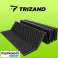 Foldable Mat 180x60x1cm Trizand 22870 image 1