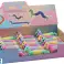 Unicorn Stretching Anti-Stress Pop Tube MIX Bild 4
