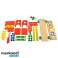 Wooden Educational Truck 22372 image 5
