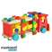 Wooden Educational Truck 22372 image 3