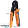 Preses instruments uz piedurknēm 0.25 10mm2 Bigstren 22717 attēls 3