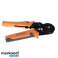 Preses instruments uz piedurknēm 0.25 10mm2 Bigstren 22717 attēls 2