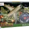 R/C Airplane Remote Controlled Military Camo Lights Remote Control image 4