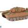 Panzer R/C Ferngesteuerte Beleuchtung Sand Sound 1:18 27MHz Bild 2