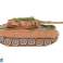 Panzer R/C Ferngesteuerte Beleuchtung Sand Sound 1:18 27MHz Bild 3