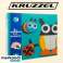 Holzpuzzle Kruzzel 22426 Bild 2
