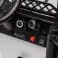 Auto Na Akumulator Toyota FJ Biała 4x4 zdjęcie 5