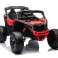 Batteriebetriebener Buggy Can-am DK CA003 Rot Bild 1