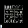 Model kit b.m.w. 320 group 5 1/24 image 6