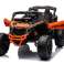Batteriebetriebener PKW Buggy Can Am DK CA003 orange lackiert Bild 1