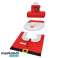 Tapis de salle de bain Set de Noël Ruhhy 22360 photo 3