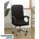 Pokrowiec na fotel biurowy Malatec 22887 zdjęcie 4
