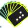 Puzzel Arcade Game Bal Werpen Board foto 2