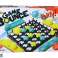 Puzzel Arcade Game Bal Werpen Board foto 5