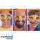 Gra pencil nose  pl   KER 4783 bilde 1