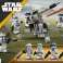 Star Wars 75345 Klonsoldater-kamppakke fra 501. legion bilde 1