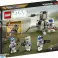 Star Wars 75345 Klonsoldater-kamppakke fra 501. legion bilde 2