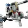 Star Wars 75345 Klonsoldater-kamppakke fra 501. legion bilde 5