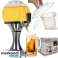 Distributor/ Beer Dispenser 3.5l Ruhhy 22799 image 1